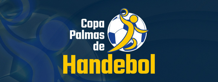 Inscrições prorrogadas da Copa Palmas de Handebol